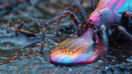 Beauty in the Unexpected