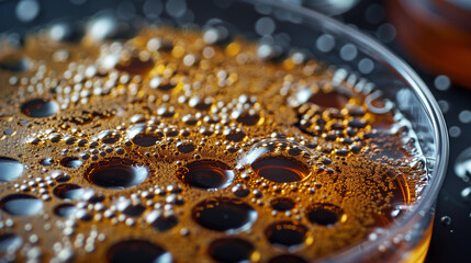 The First Spark of Life