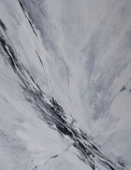 white abstrack background