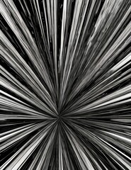 black abstract background