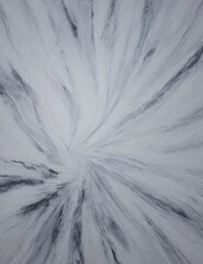 white abstrack background