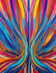 abstract colorful background