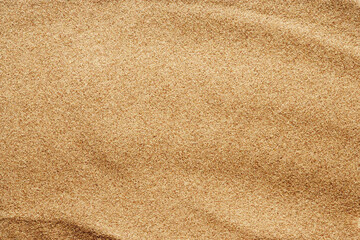 Sand Background.
