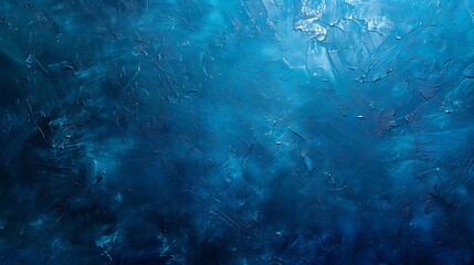 Fototapeta premium blue textured background