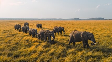 Jungle adventure safari, nature tourism with wildlife