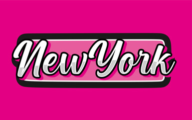 new york city united states