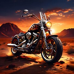 supper bike
