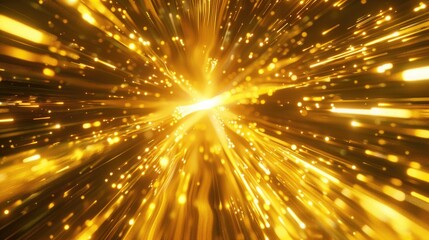 Yellow background, Warp speed effects, light speed effects, speed images on yellow color, clean yellow, Yellow wallpaper,