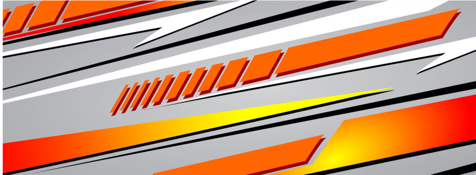 template livery vehicle stripes background