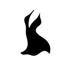 Icon, logo and backgrounds design. Icon design with white background. Vector illustration.