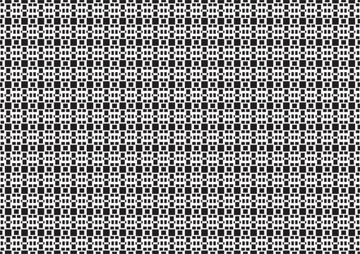 black and white frame patter frame picture puzzle game line texture tile chorme circel wallpaper steel .