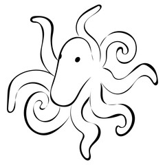 Octopus 