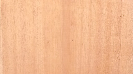 Naklejka premium Wood panel pattern with beautiful abstract. Wood texture. Natural brown wooden lumber background