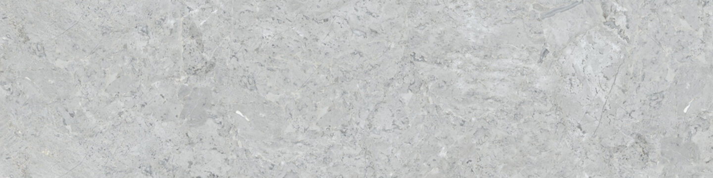 Seamless grey marble texture background with intricate details