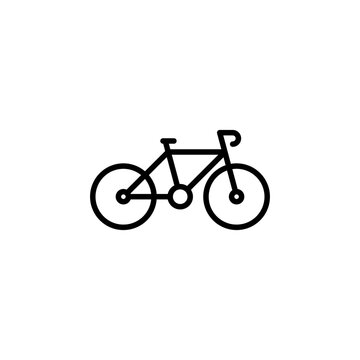 Bycycle icon