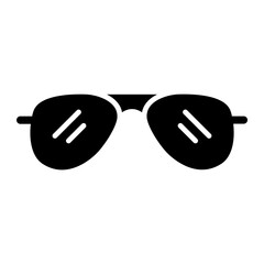 Sunglasses Icon