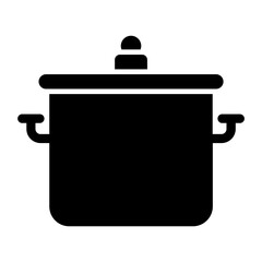 Pot Icon