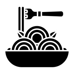 Pasta Icon