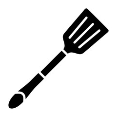 Spatula Icon