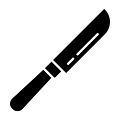 Knife Icon