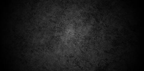 Dark black slate texture in natural pattern with high resolution for background wall. Black abstract grunge background. Dark rock texture black stone. Background of blank natural aged blackboard wall. - obrazy, fototapety, plakaty