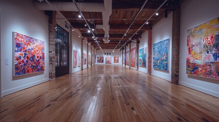 Supporting Local Art