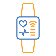 Wristwatch Icon