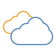 Clouds Icon