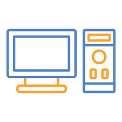 Computer Icon