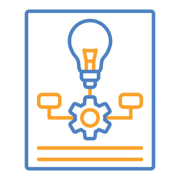 Implementation Icon