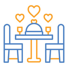 Dinner Icon
