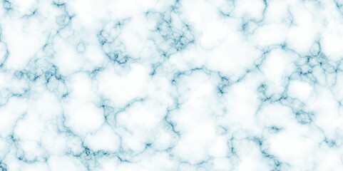 Modern Natural White and blue marble texture for wall and floor tile wallpaper luxurious background. white and blue Stone ceramic art wall interiors backdrop design. Marble with high resolution.