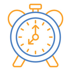 Alarm Clock Icon