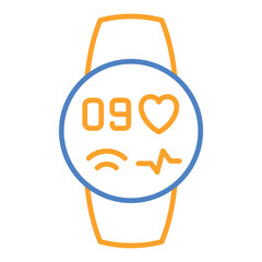 Smartwatch Icon