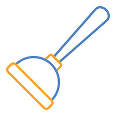 Plunger Icon