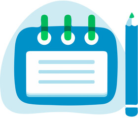 IrisLIMS multi colored icon pack