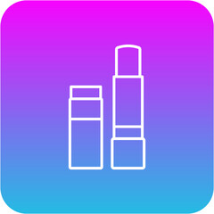 Lip balm Icon