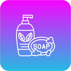 Soap Icon