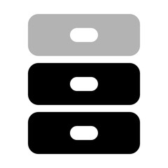 Home Furnishing icon pack