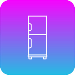 Fridge Icon