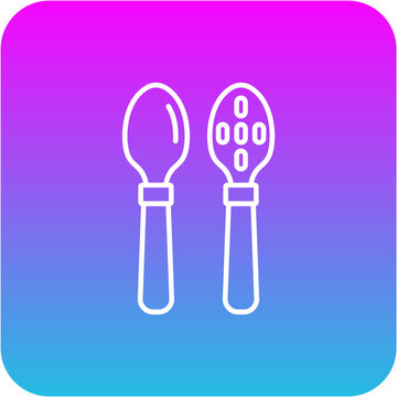 Spoons Icon