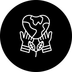 Obraz premium Ethical Icon