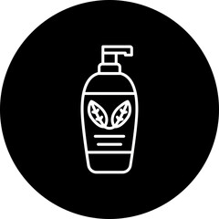 Shampoo Icon
