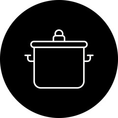 Pot Icon
