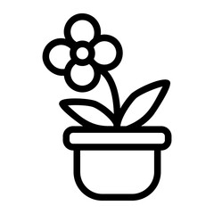 flowerpot
