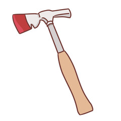 bugle head screw illustration