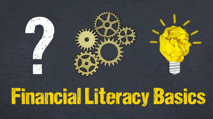 Financial Literacy Basics	