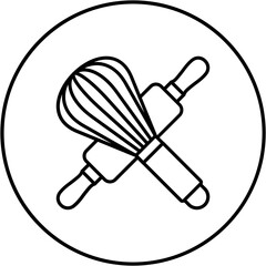 Baking Icon