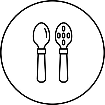 Spoons Icon