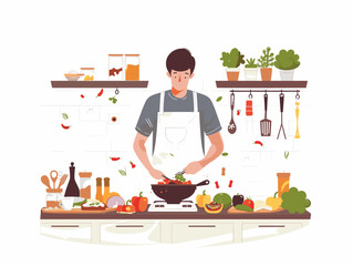 the joy of cooking